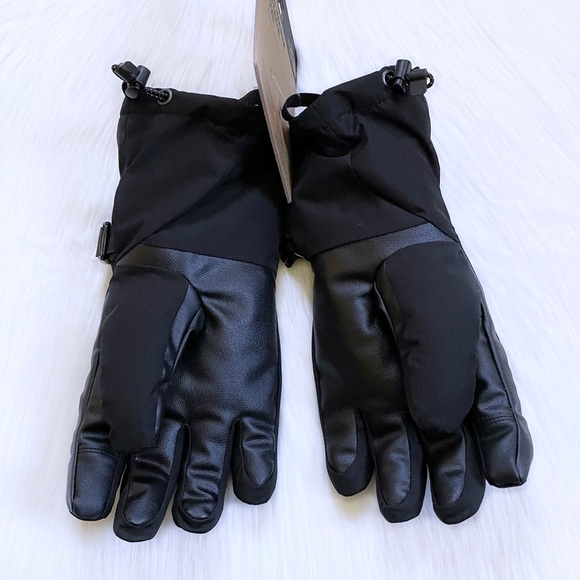 The North Face Unisex Ultra Warm FUTURELIGHT Montana Gloves - Picture 3 of 7